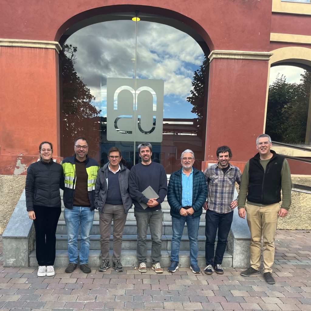OECoop Team