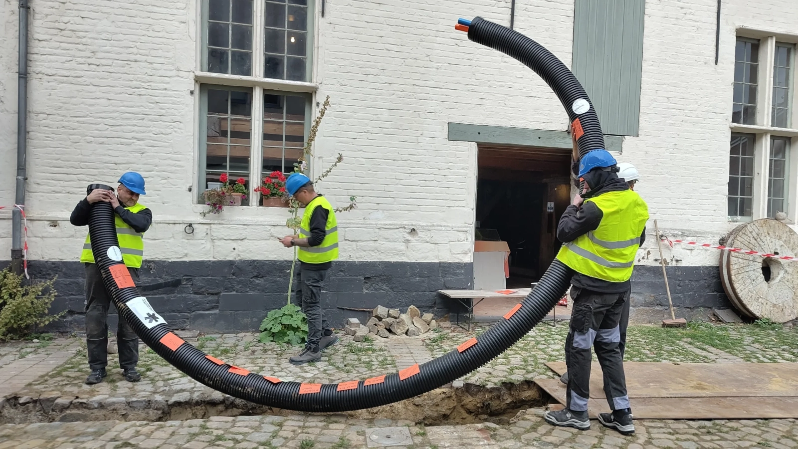 European Energy Communities Forum