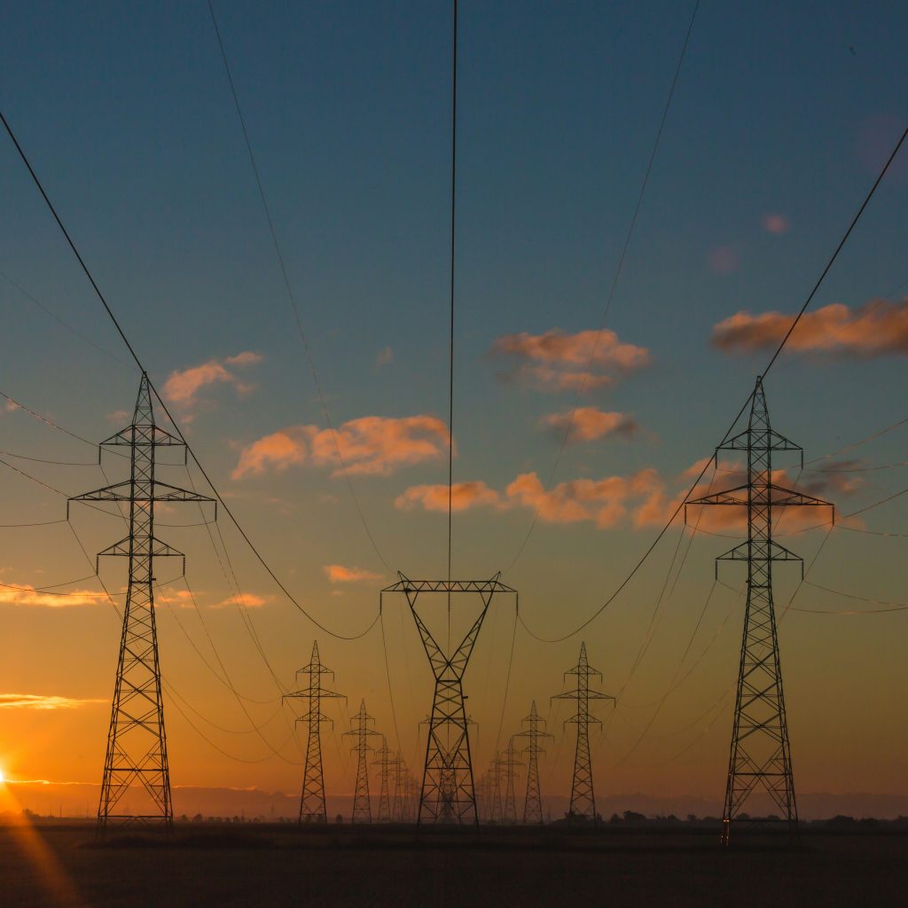 Empowering the local grid for an energy-independent EU@Matthew Henry_Unsplash