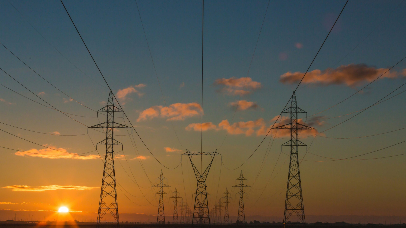 Empowering the local grid for an energy-independent EU@Matthew Henry_Unsplash